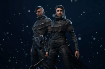 G2: Warriors 01 – Free Download