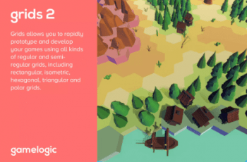Grids Pro – Free Download