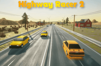 Highway Racer 2 – Free Download