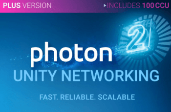Photon PUN 2+ – Free Download