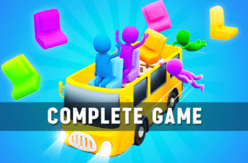 Seat Sorting | Game Template – Free Download
