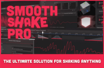 Smooth Shake Pro – Free Download