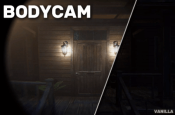 Spice Up: BodyCam – Free Download