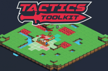 Tactics Toolkit – Free Download