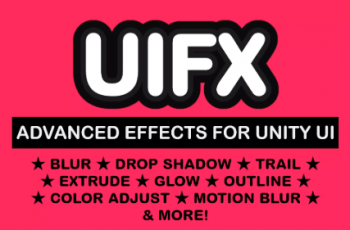 UIFX Bundle – Free Download