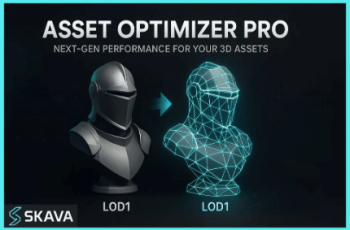Asset Optimizer Pro – Free Download
