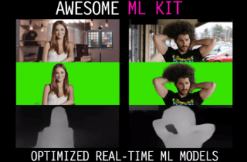 Awesome ML Kit – Free Download