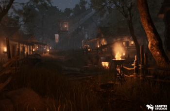 Bandit Valley Village – Free Download