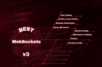 Best WebSockets – Free Download