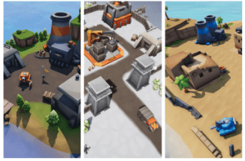 Cartoon Army Universe – Free Download