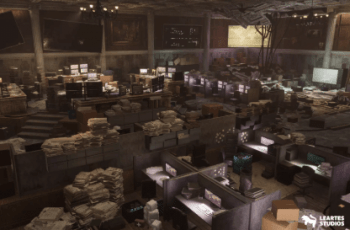 Command Center – Free Download