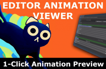 Editor Animation Viewer – Free Download