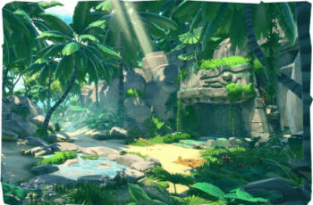 FANTASTIC – Lost Jungle – Free Download
