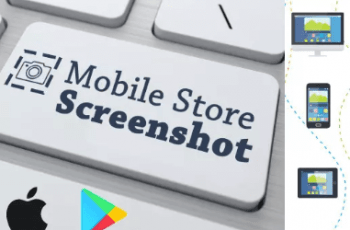 Mobile Store Screenshot – Free Download