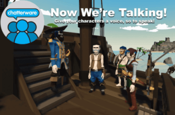 Now We’re Talking! – Free Download