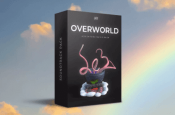 Overworld Music Stingers – Winning, Losing, etc. – Orchestral, Adventure, RPG – Free Download
