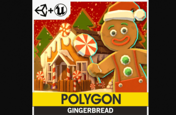 POLYGON – Gingerbread – Free Download
