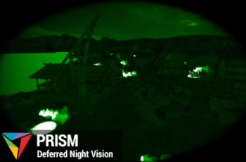 PRISM Deferred Night Vision – URP – Free Download