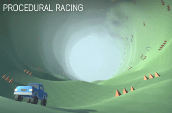 Procedural Racing – Free Download