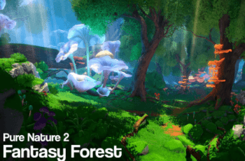 Pure Nature 2 : Fantasy Forest – Free Download