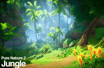 Pure Nature 2: Jungle – Free Download