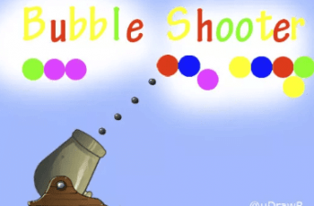 Simple Bubble Shooter – Free Download