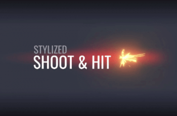 Stylized Shoot & Hit Vol.1 – Free Download
