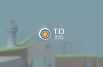 TD Archery Game Kit – Free Download