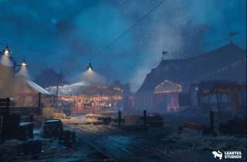 The Carnival Environment – Free Download