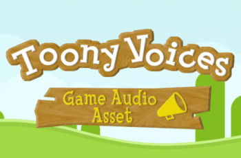 ToonyVoices – Free Download