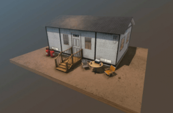 Trailer Park House Pack – Free Download