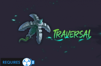 Traversal 2 | Game Creator 2 – Free Download