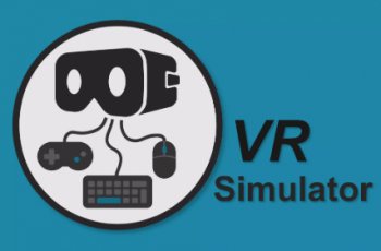VR Simulator – Free Download