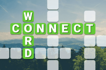 Word Connect – Puzzle Game – Free Download