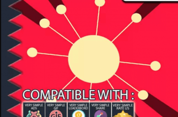 ab – Complete Game Template With 1200 levels – Free Download