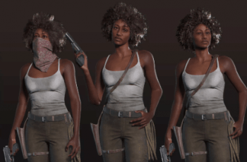 Adventure Character Diana – Survival, Survivor, RPG, Shooter, Action – Free Download Adventure Character Diana – Survival, Survivor, RPG, Shooter, Action – Free Download