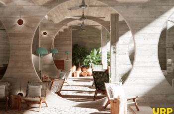 ArchVizPRO Interior Vol.10 URP – Free Download