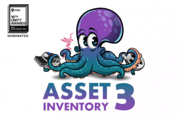 Asset Inventory 3 – Free Download