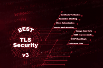 Best TLS Security – Free Download