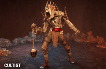 Cultist – Free Download