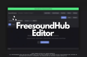 FreesoundHub – Free Download