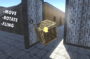 MS Move Objects – Free Download
