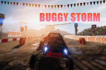 Off-Road Racing Game – Free Download