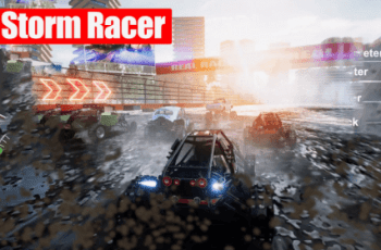 Offroad Racing 2 – Free Download