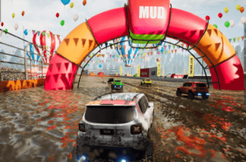 Offroad Racing 3 – Free Download