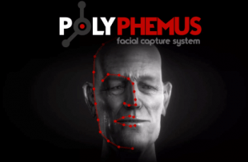 Polyphemus – Facial capture system – Free Download
