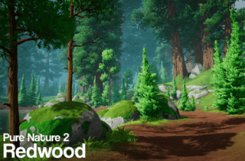Pure Nature 2 : Redwood – Free Download