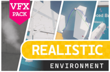 Realistic Essentials VFX Pack – Free Download