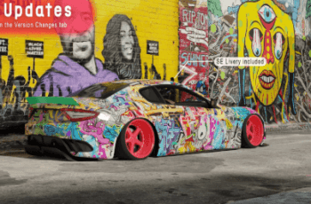 Simple Drift Physics – Free Download