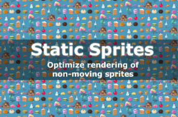 Static Sprites – Free Download